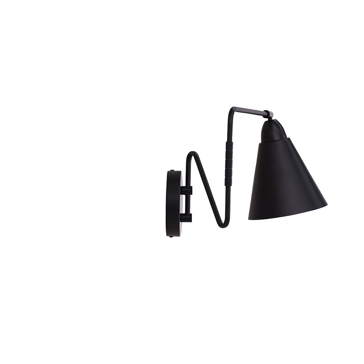 Vägglampa Venture Home Amicola