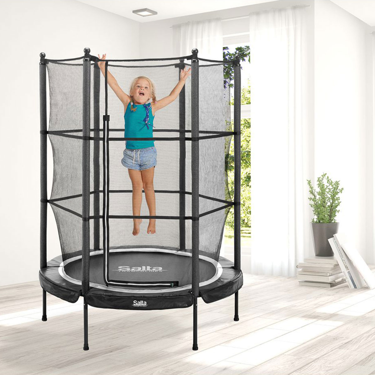 Studsmatta Salta Junior