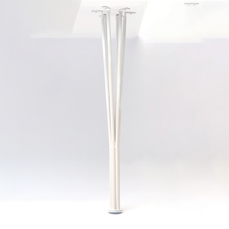 Bordsben RGE Perstorp Tråd 4-pack