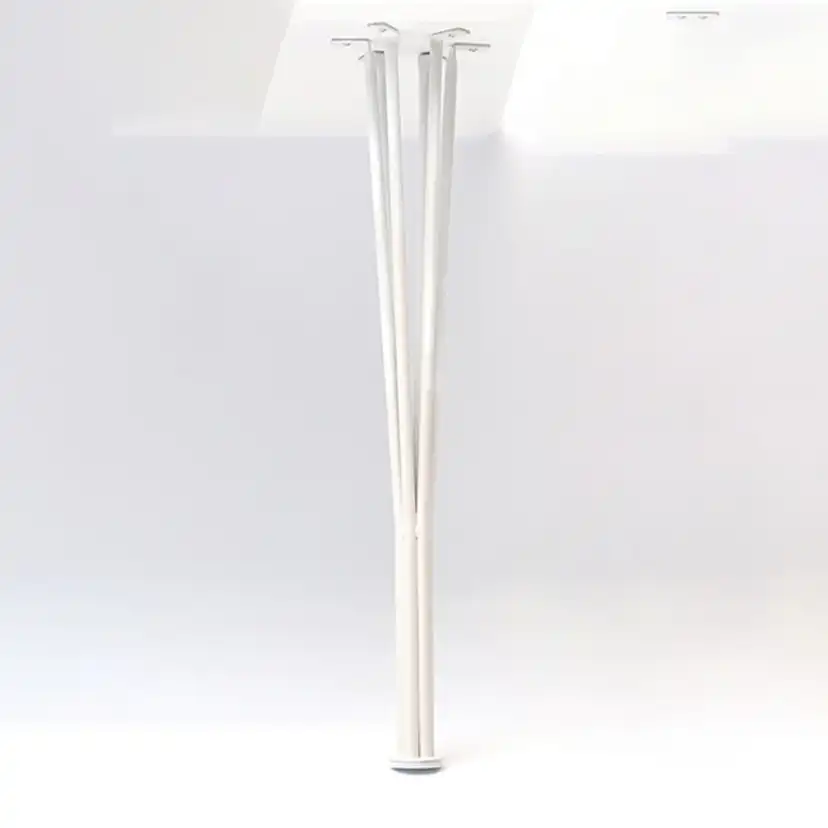 Bordsben RGE Perstorp Tråd 4-pack