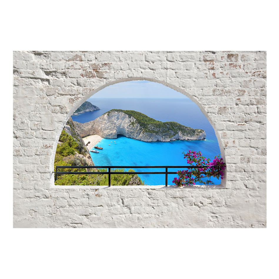 Fototapet Arkiio Kalamaki, Zakynthos