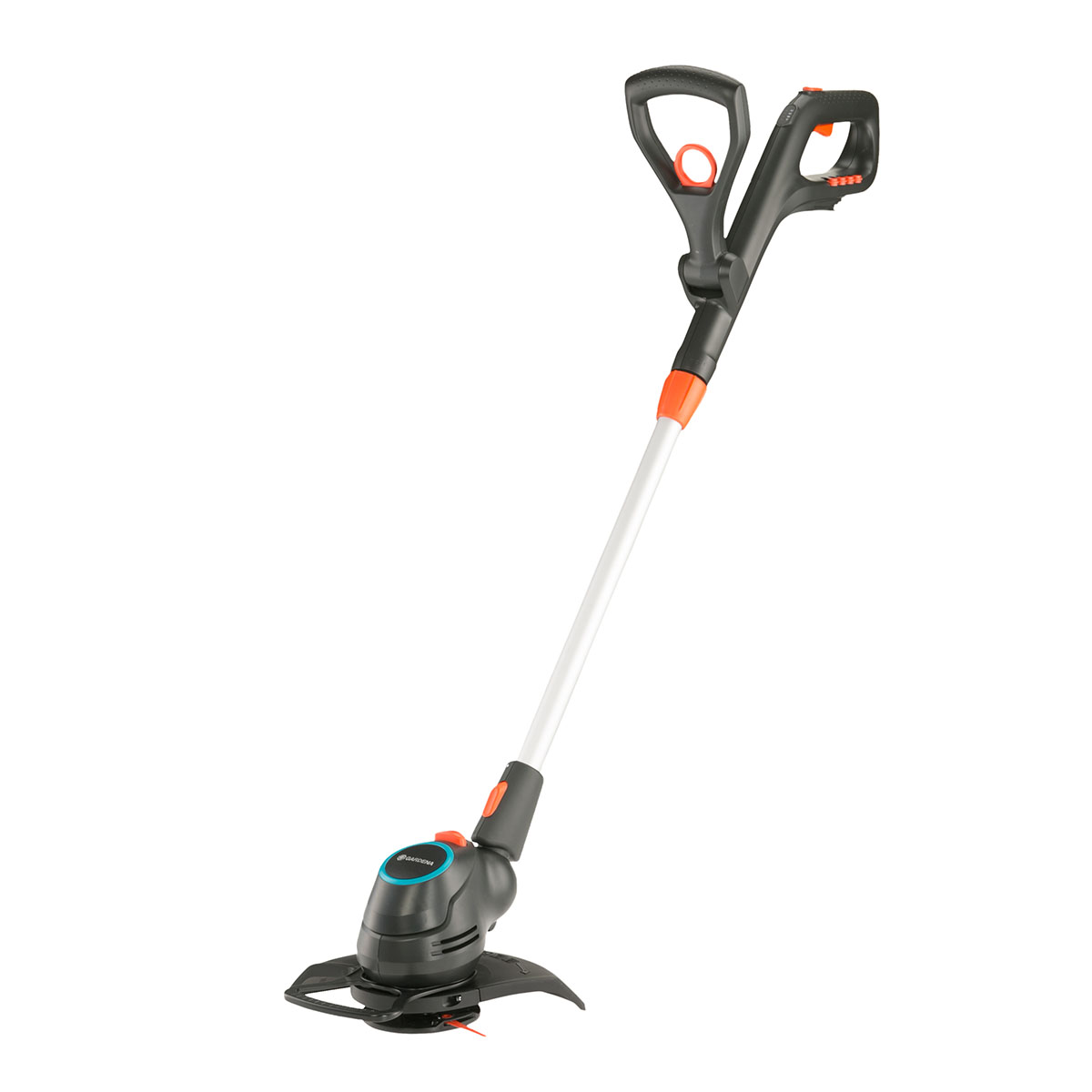 Trimmer Gardena ComfortCut 23/18V P4A utan Batteri