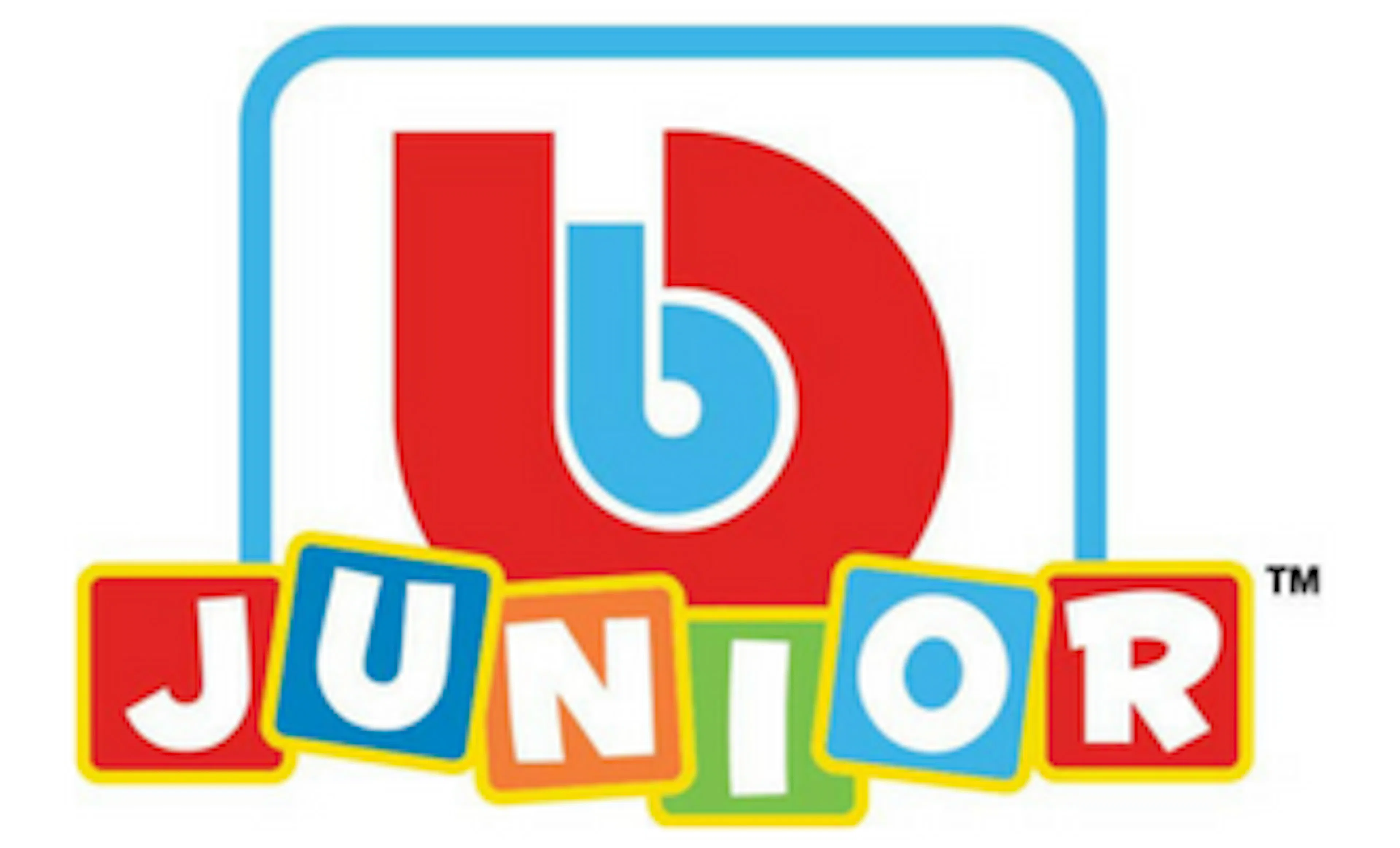 BB Junior logo