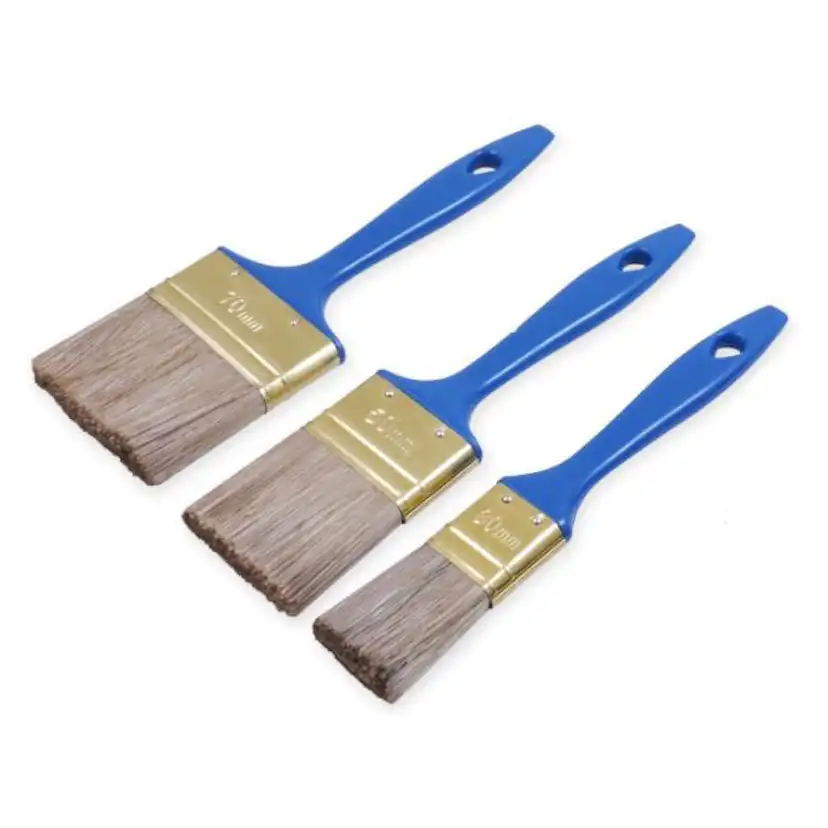 Penselset Mäster 30-50-70 mm