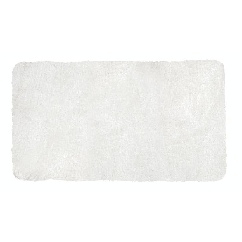 Badrumsmatta Habo Camelia Fyrkantig