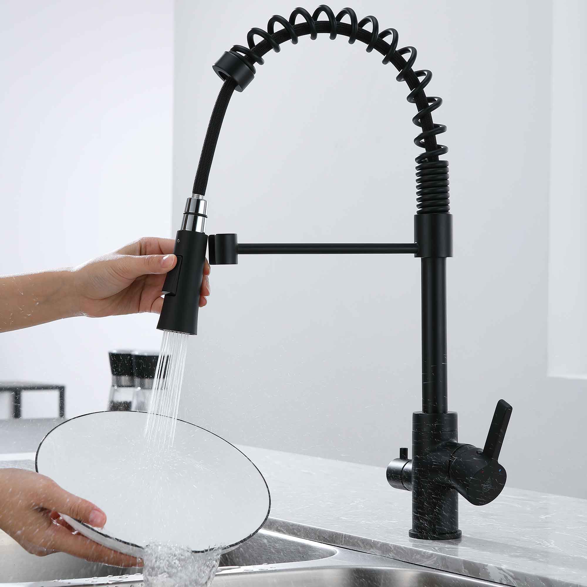 Köksblandare Bathlife Hav