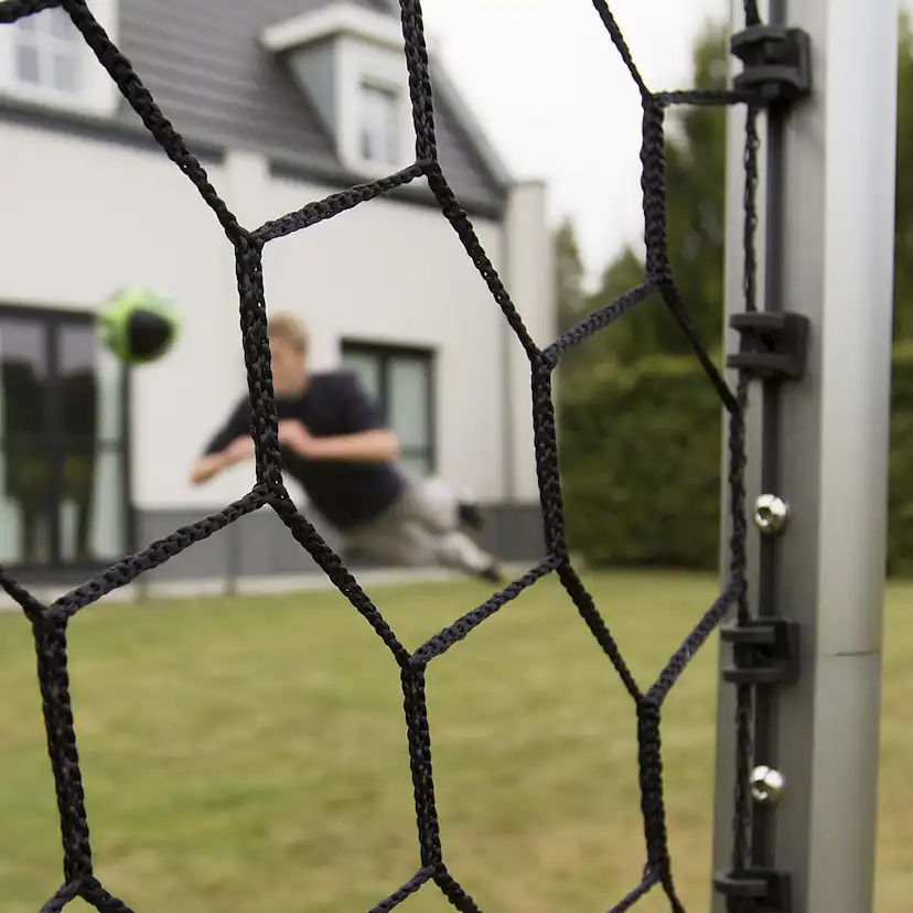 Fotbollsmål Exit Toys Scala