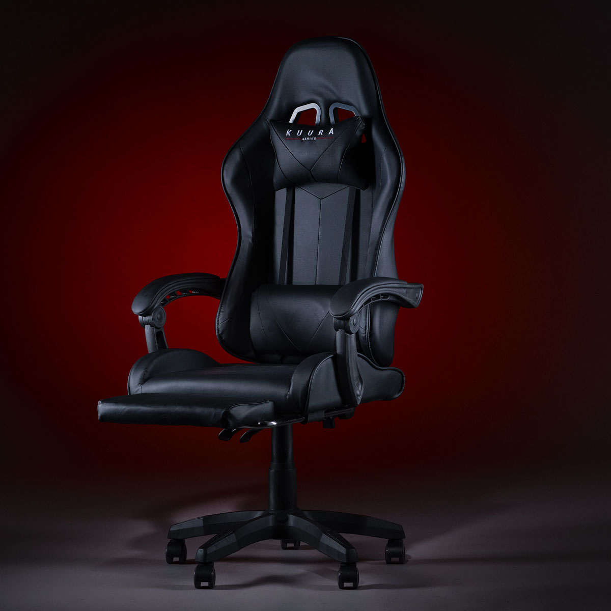 Gamingstol Kuura Pro