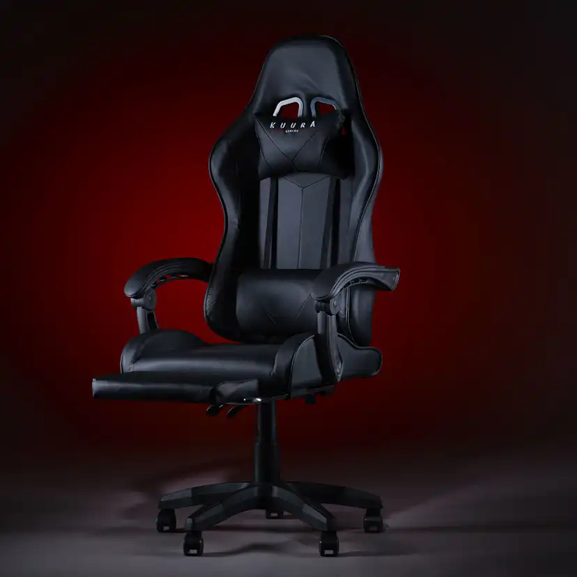 Gamingstol Kuura Pro