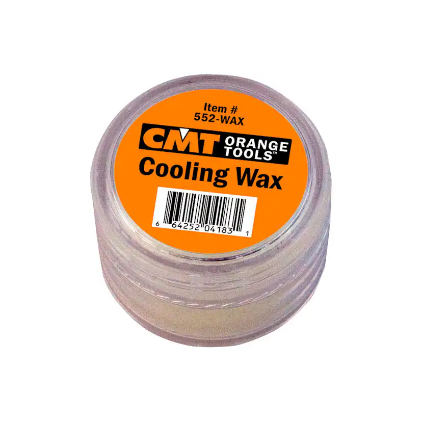 Kylvax CMT Orange Tools för hålsåg 100ml