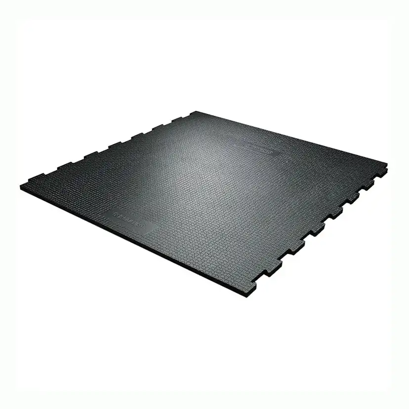 Gummimatta Kraiburg Kura-Flex 4-sidspuzzel 1250x1700 mm