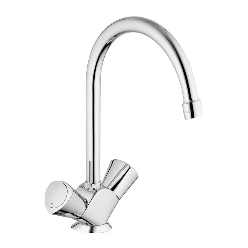 Köksblandare Grohe Costa S utan Diskmaskinsavstängning