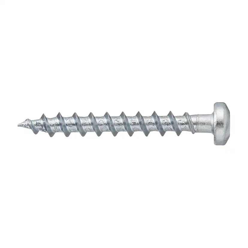 ELSKRUV TRÄ PH 4,2x22 FZB Dimension: 4,2x22 mm, PH, FZB
