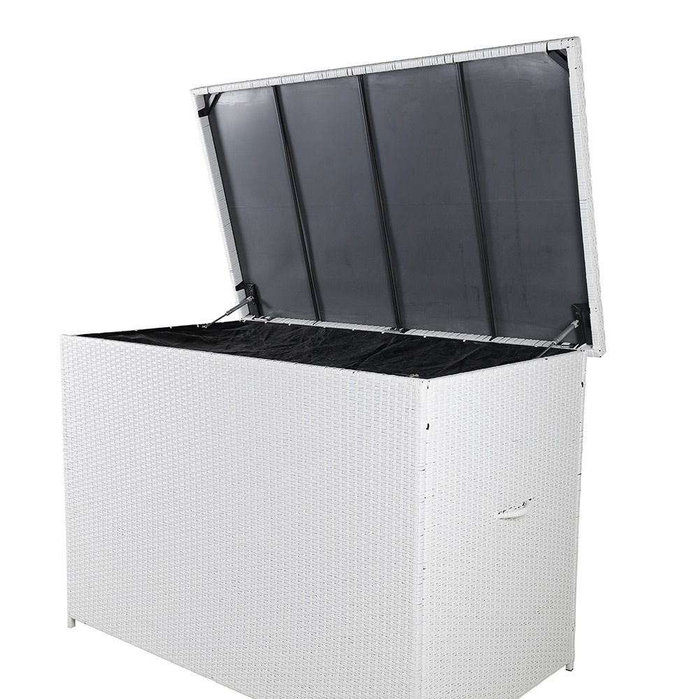 Amazon Dynbox - Vit Vit