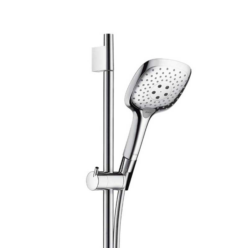 Duschset Hansgrohe Raindance Select E 150 3jet 65 cm