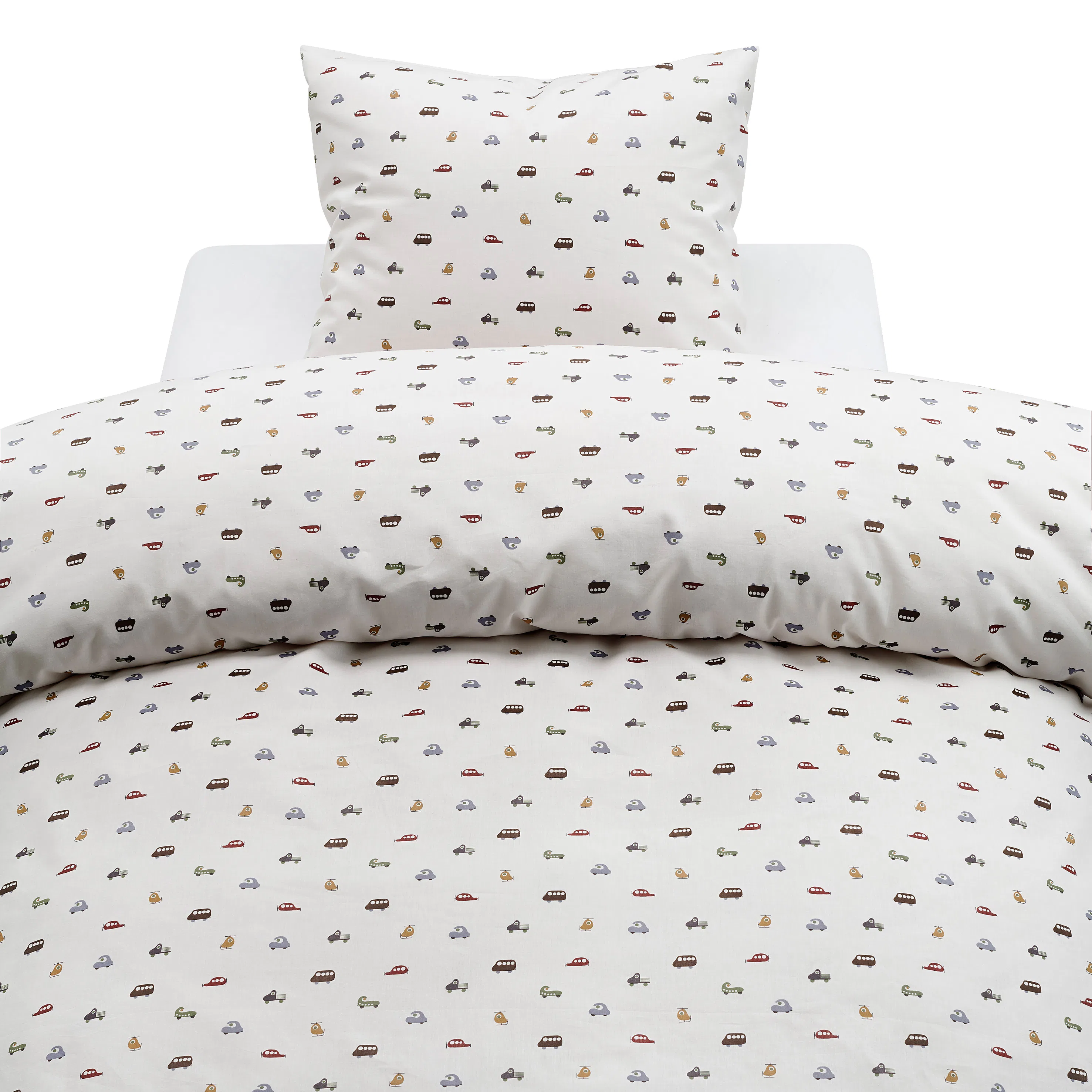 Påslakanset Borganäs of Sweden John Enkelsäng