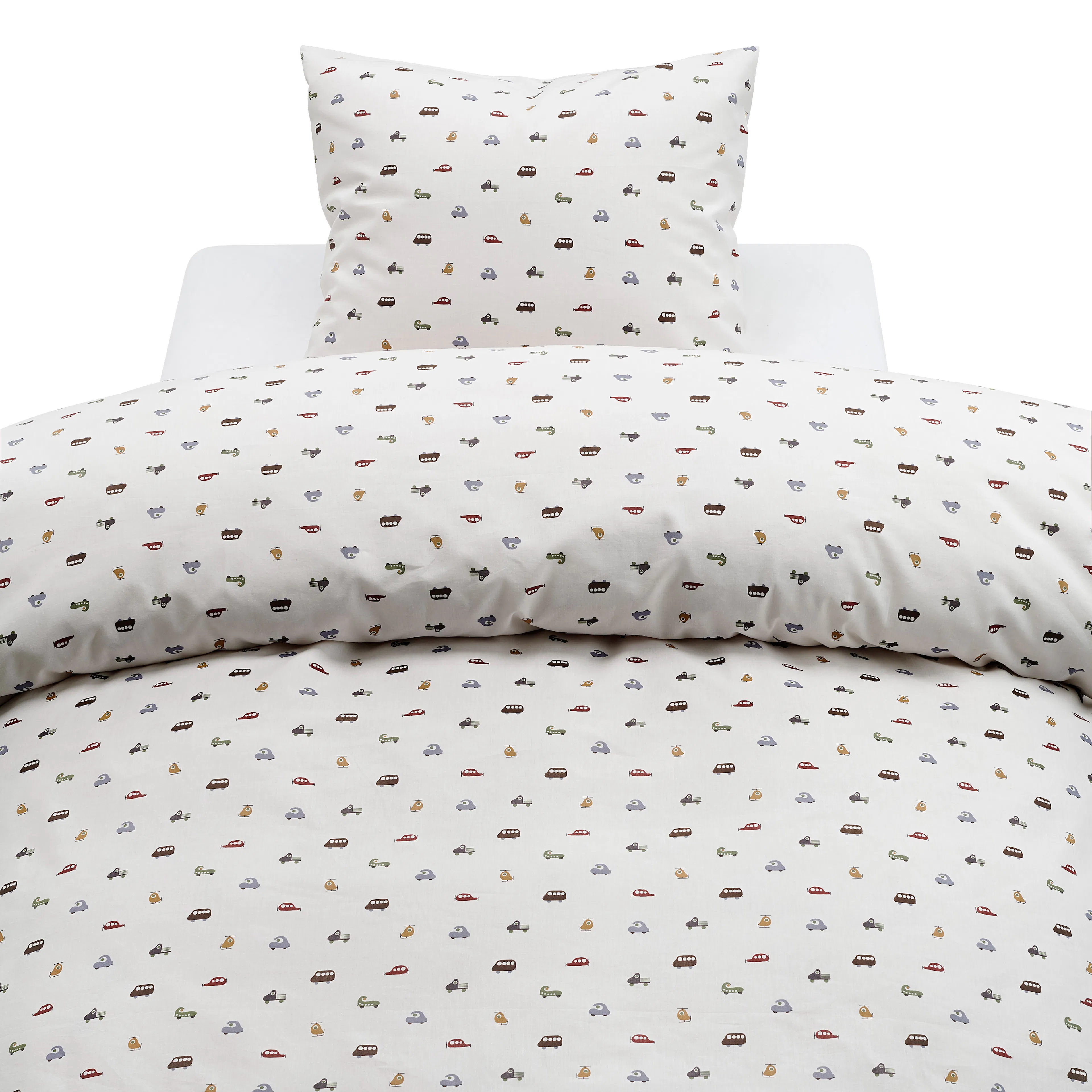 Påslakanset Borganäs of Sweden John Enkelsäng