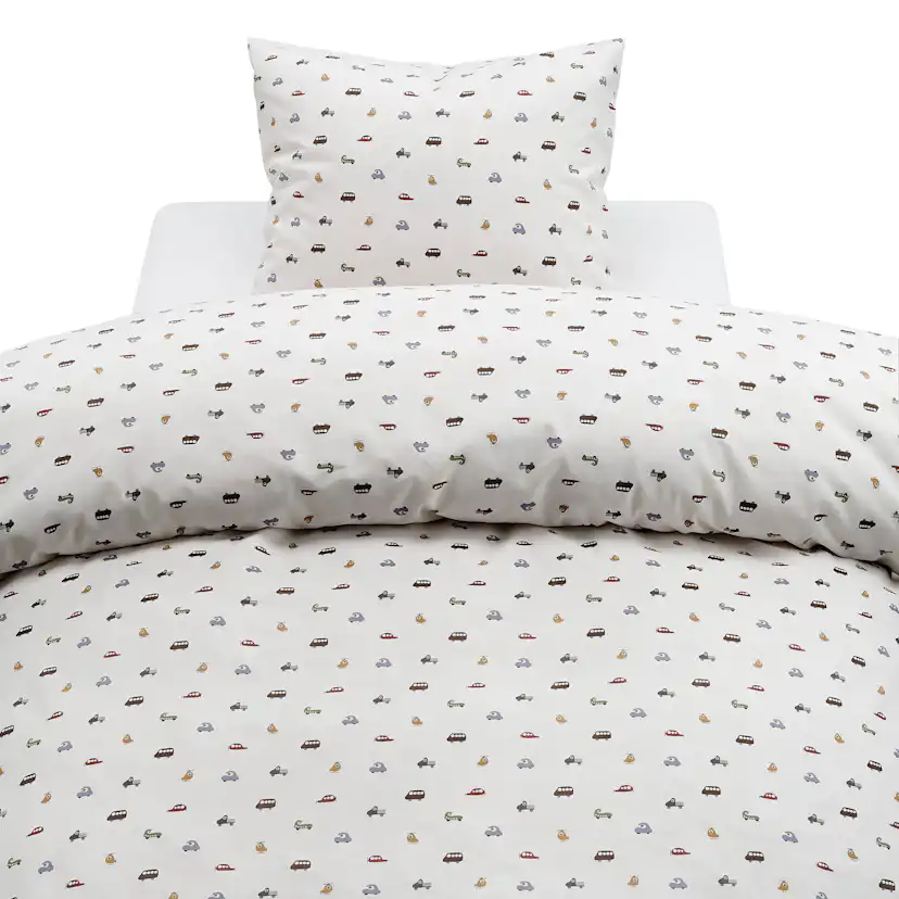 Påslakanset Borganäs of Sweden John Enkelsäng