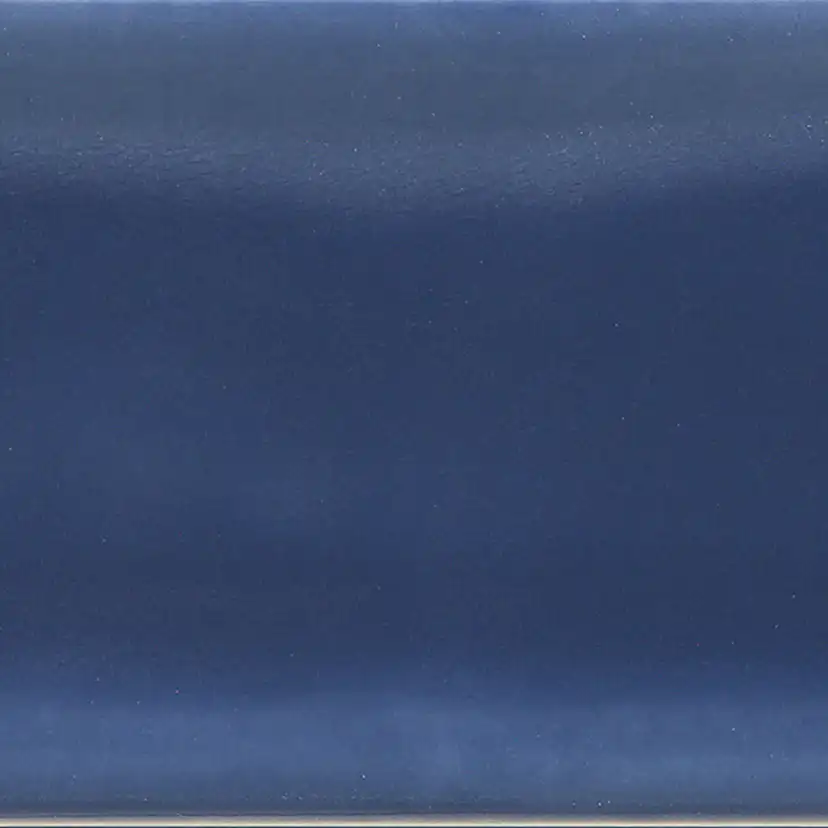 Kakel Tenfors Jewell Blue Blank 7,5x30 cm