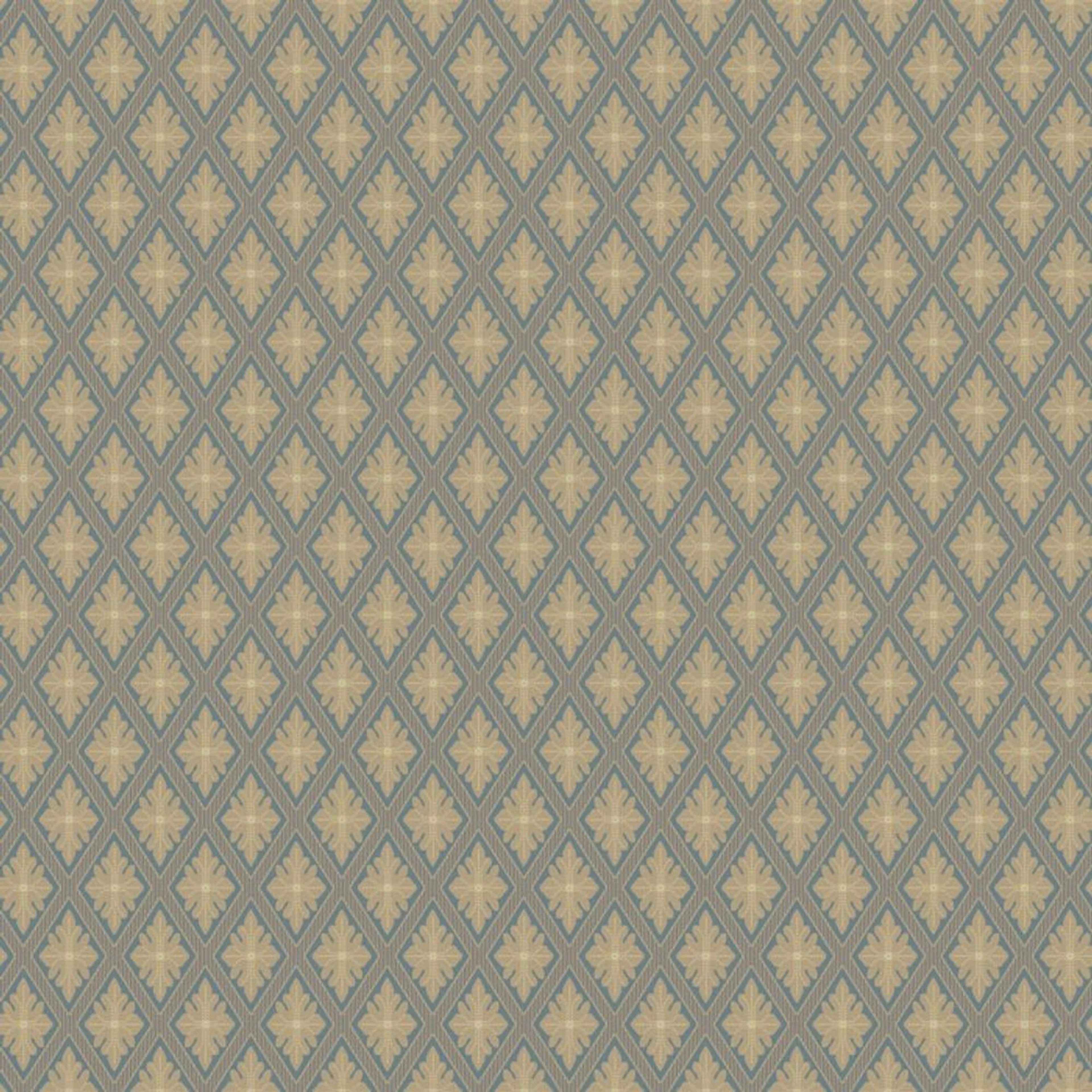 Mönstrade Tapeter Duro Lillstugan Classic Gammalsvenska Papper