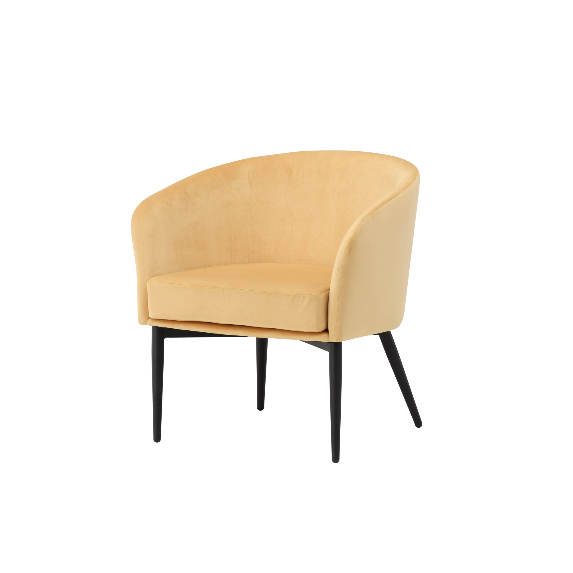 Svart/Black/Black