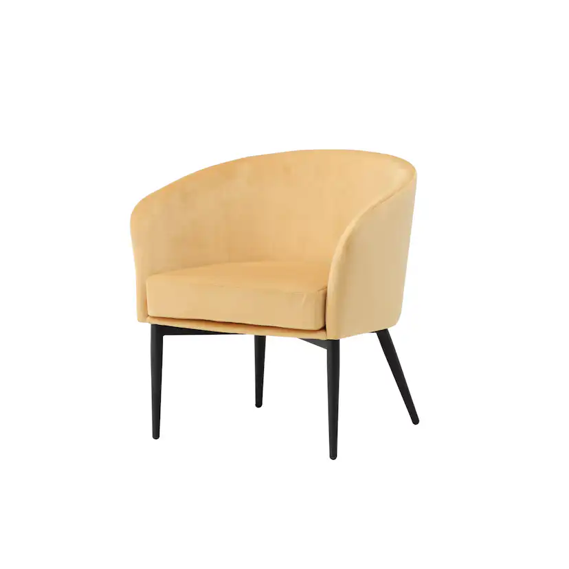 Svart/Black/Black