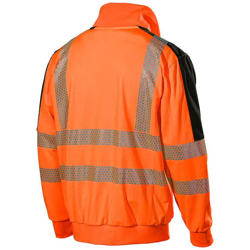 Tröja L.Brador 6122P Zip Aereo