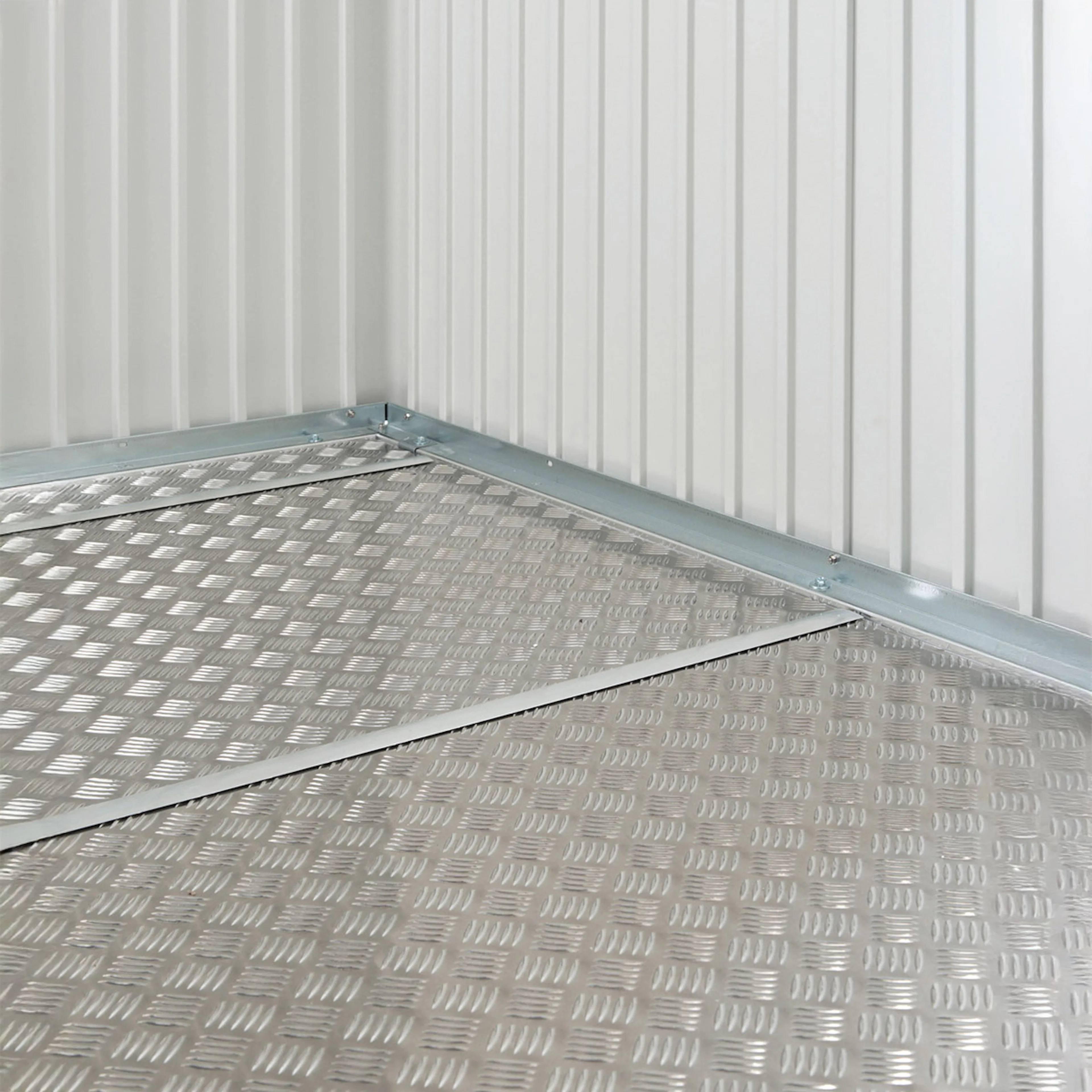 Bottenplatta Biohort Till Woodstock 301