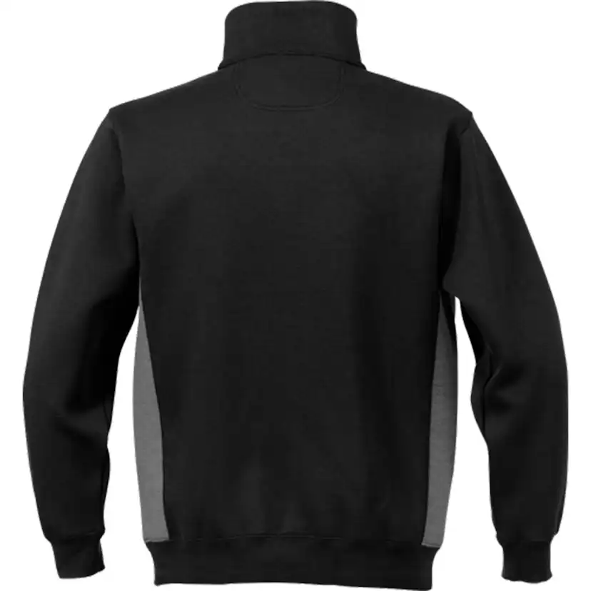 Sweatshirt Fristads Kort ZIP 1705 DF