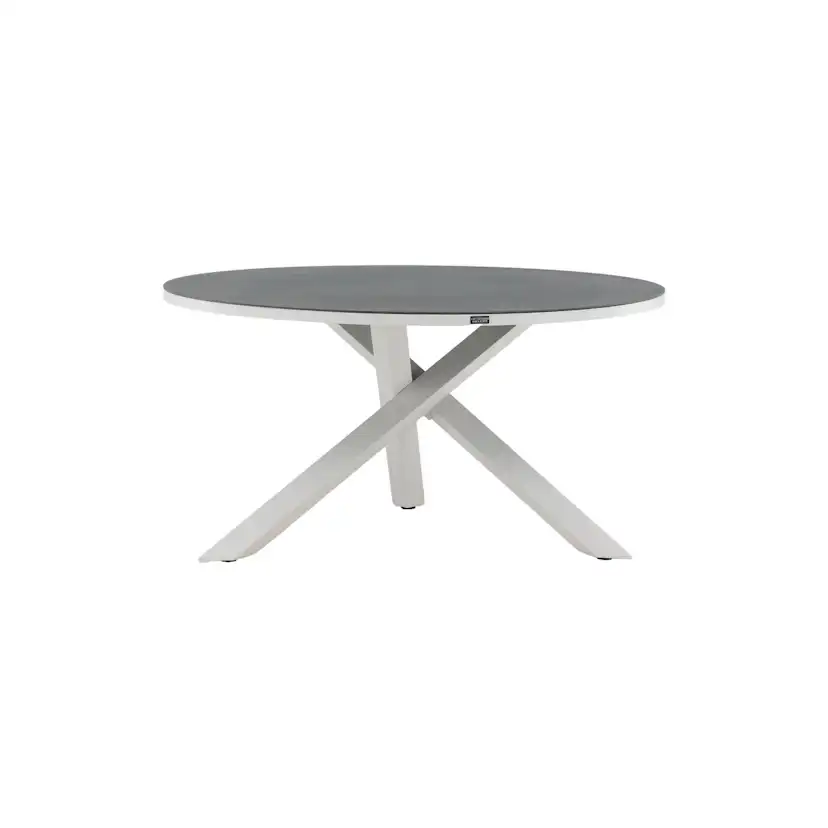 Utebord Venture Home Copacabana Runt Aluminiumbord