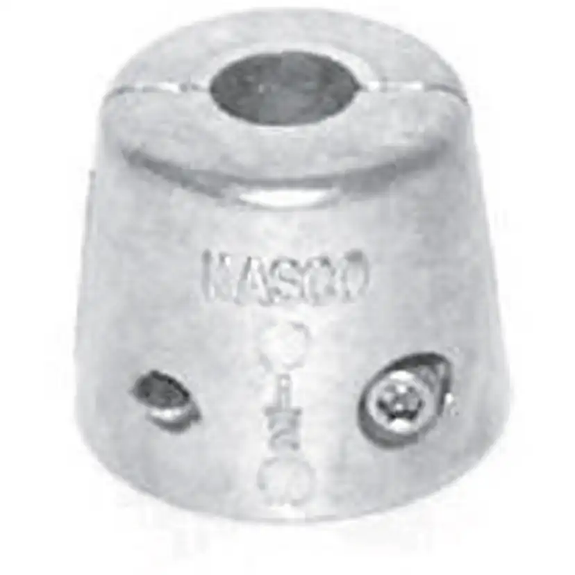 Zinkanod Till Kasco 1 Hk