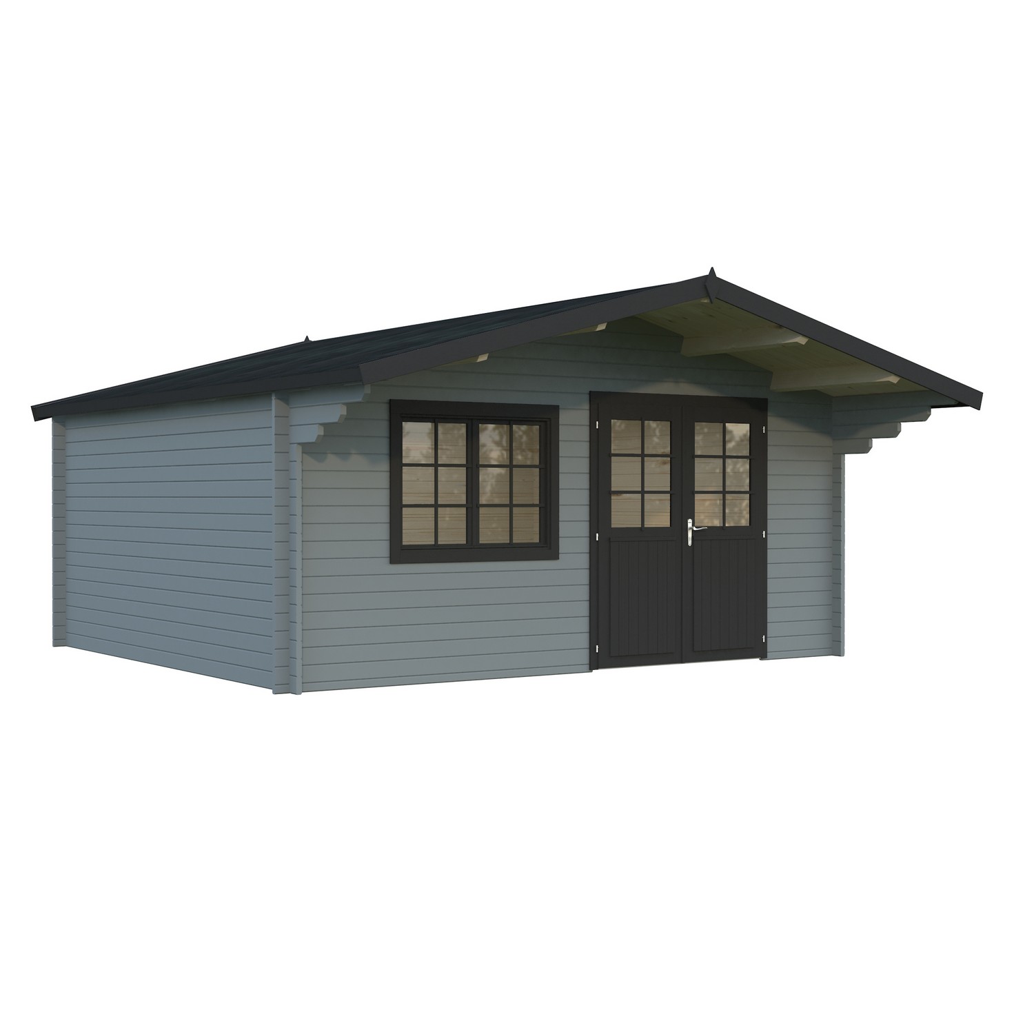Stuga Palmako Britta 19,7 m2