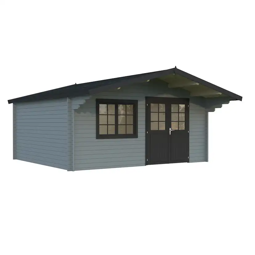 Stuga Palmako Britta 19,7 m2