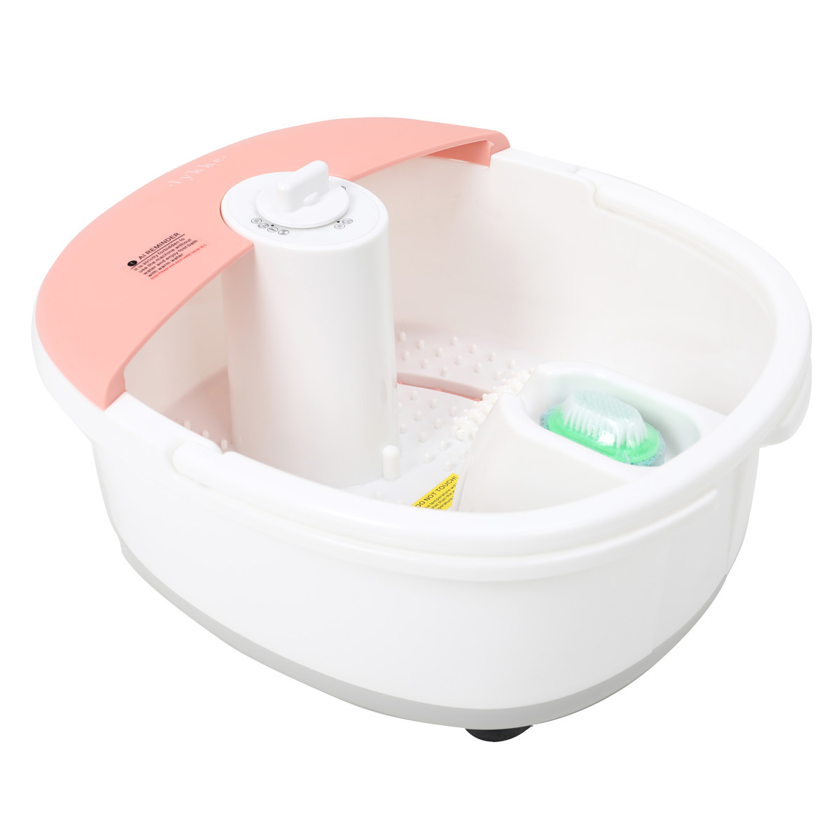 Fotbad Lykke Spa Massage 500 W
