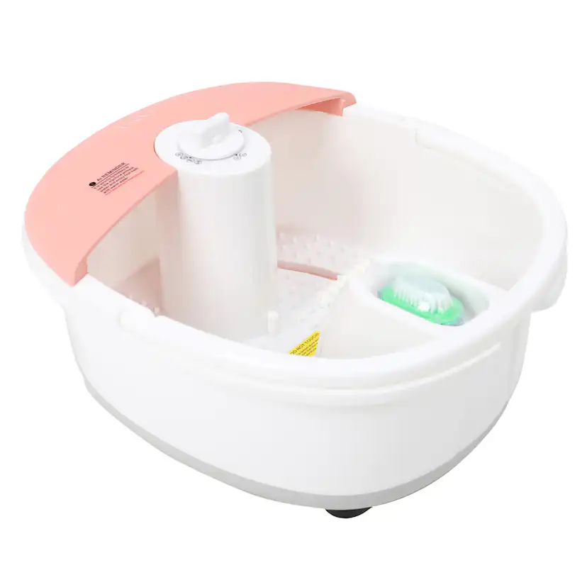 Fotbad Lykke Spa Massage 500 W