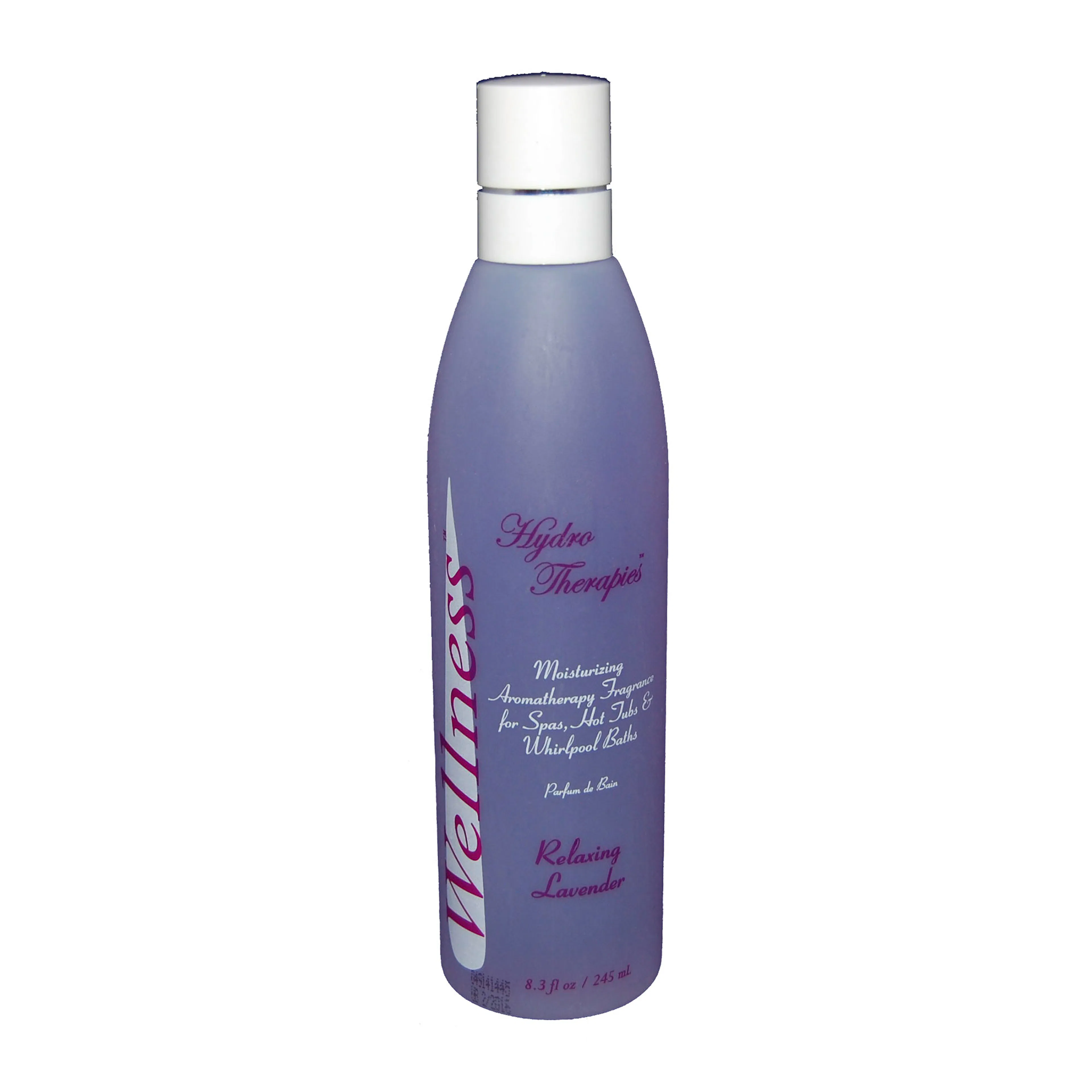 Spabadsdoft Planet Spa Lavendel 240ml