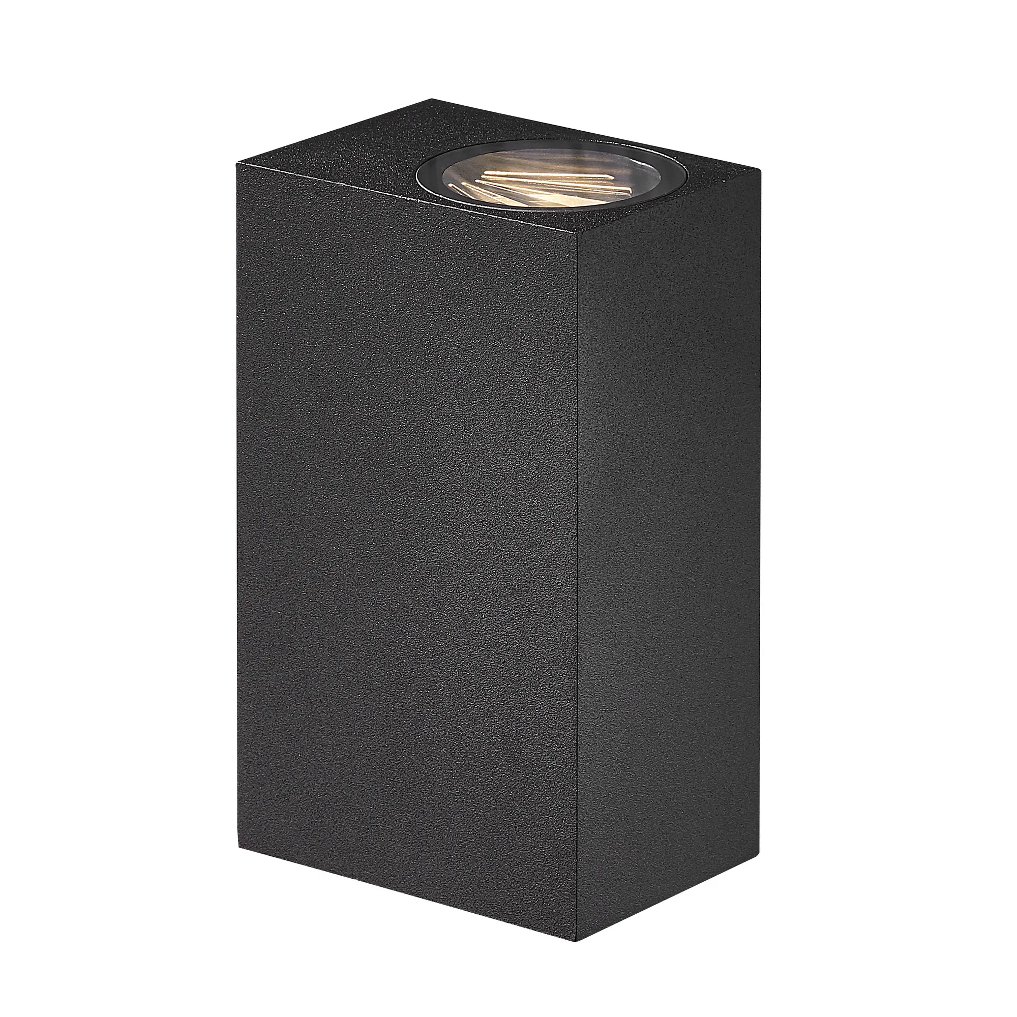 Vägglampa Nordlux Asbol Kubi