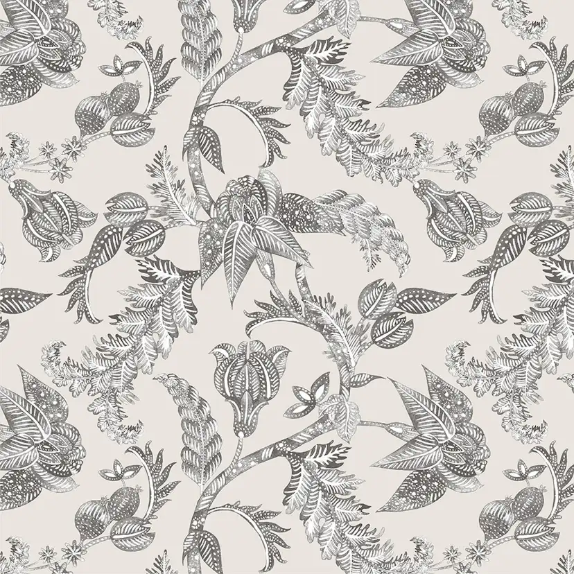 Tapet Coordonné Oriental Sense 35813