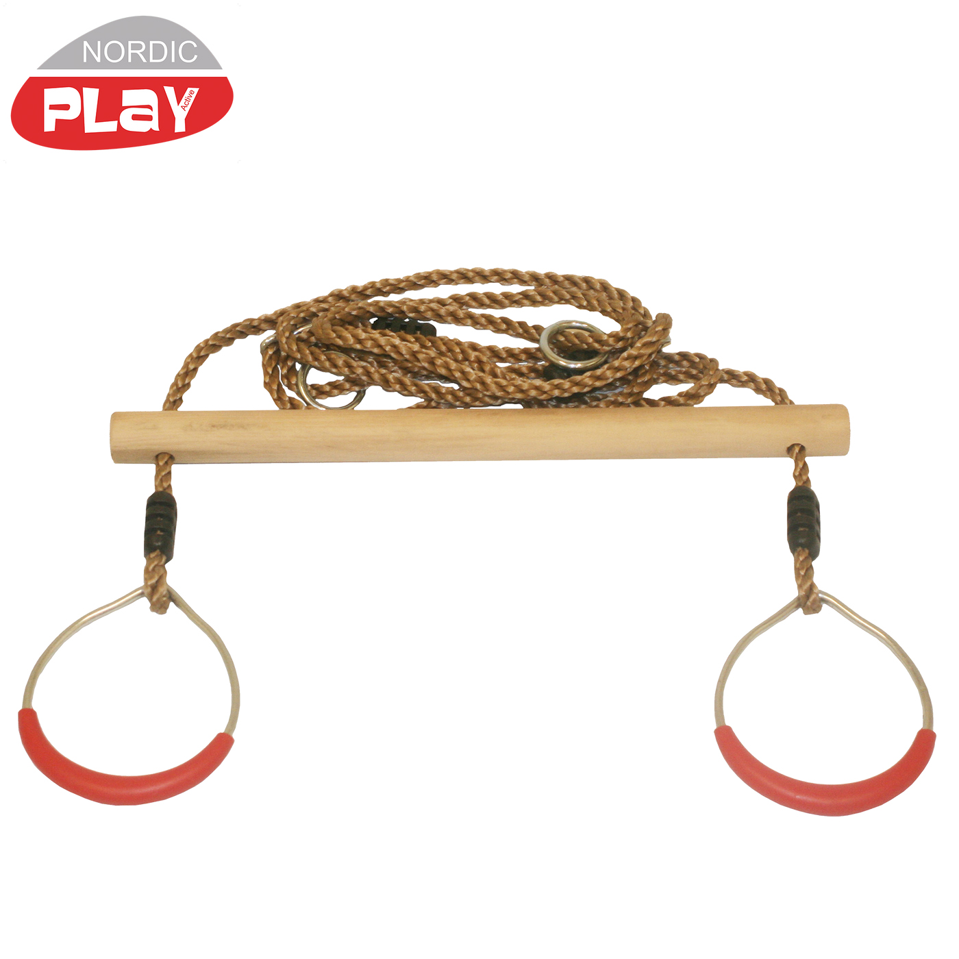 Trapets Nordic Play Trä