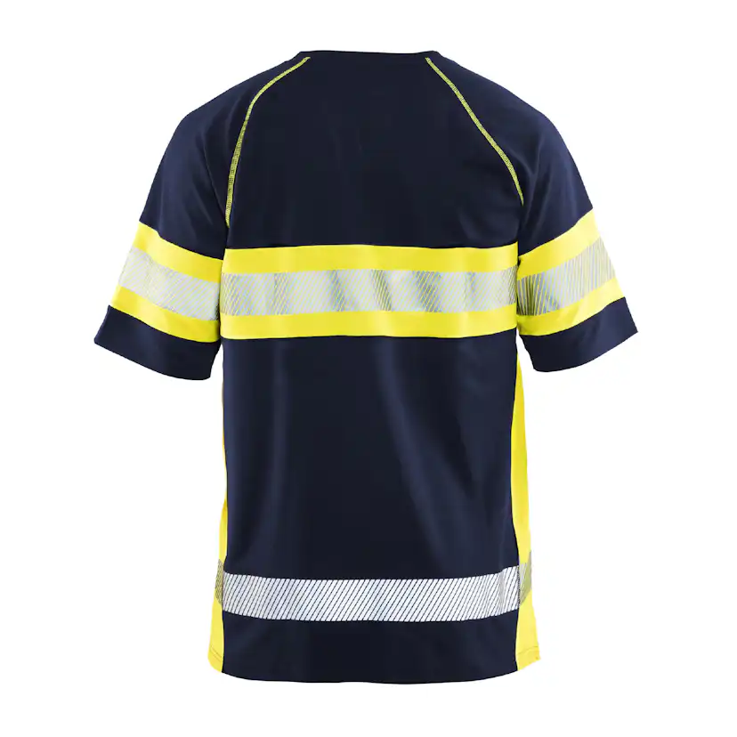 T-shirt Blåkläder 33371051