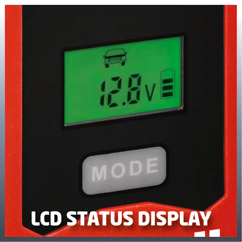 Batteriladdare Einhell CC-BC 6 M