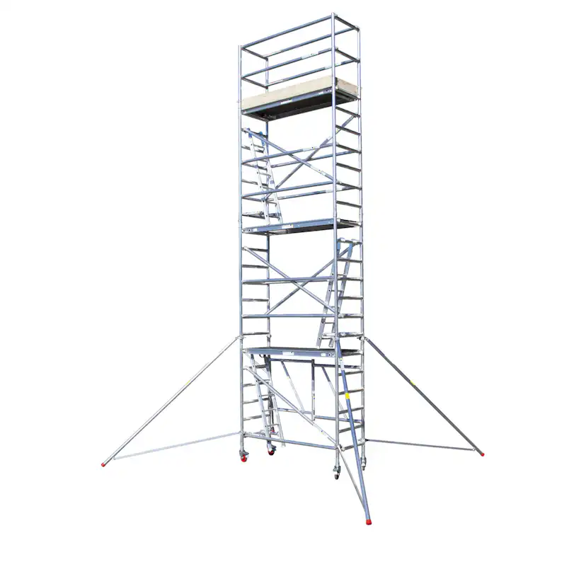 Hantverkställning Skeppshultstegen 1850x750 mm 5,8 m