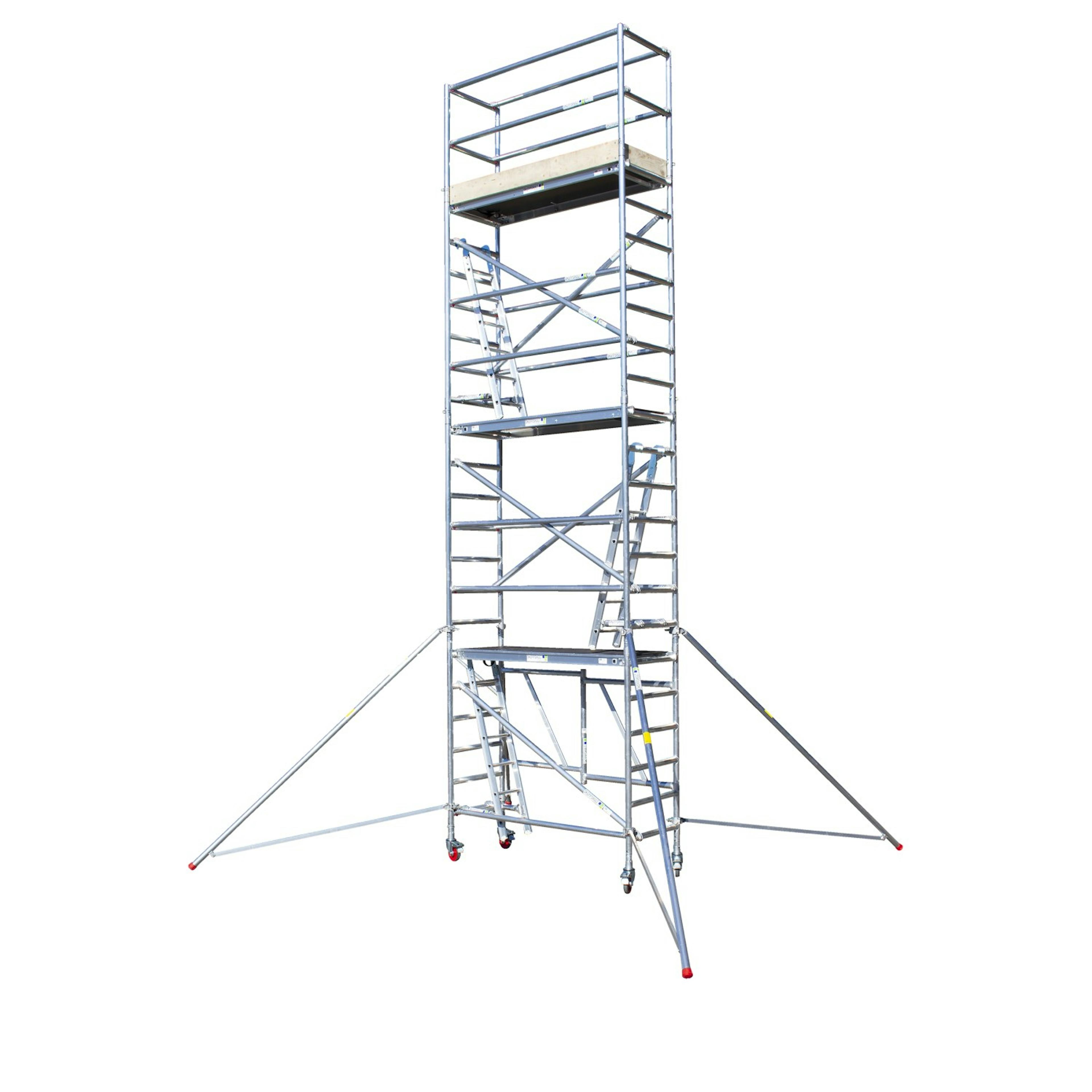 Hantverkställning Skeppshultstegen 1850x750 mm 5,8 m