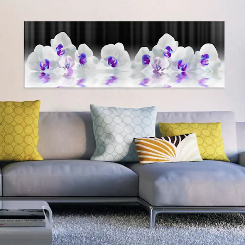 Tavla Arkiio Water Orchids