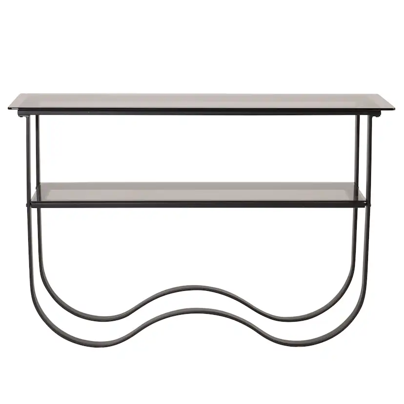 Sidobord furniture/fashion Wavy