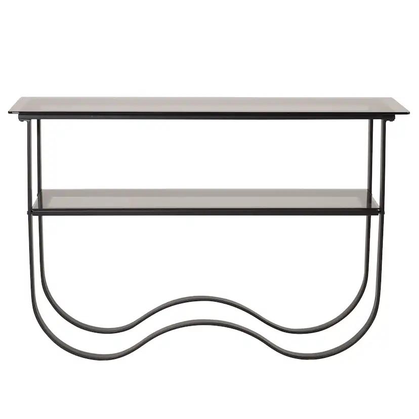 Sidobord furniture/fashion Wavy