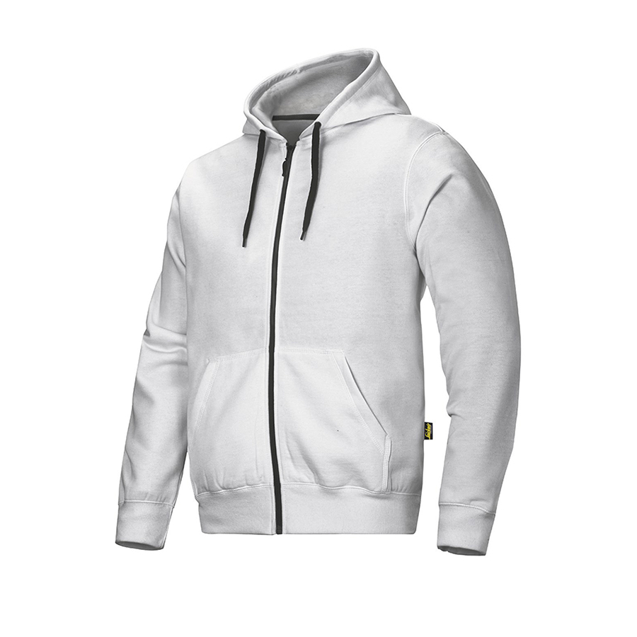 Huvtröja Snickers Workwear 2801