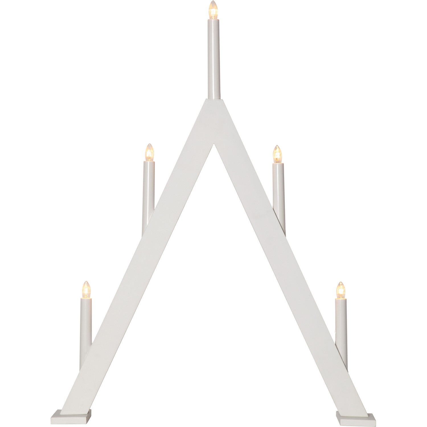 Ljusstake Star Trading Albo