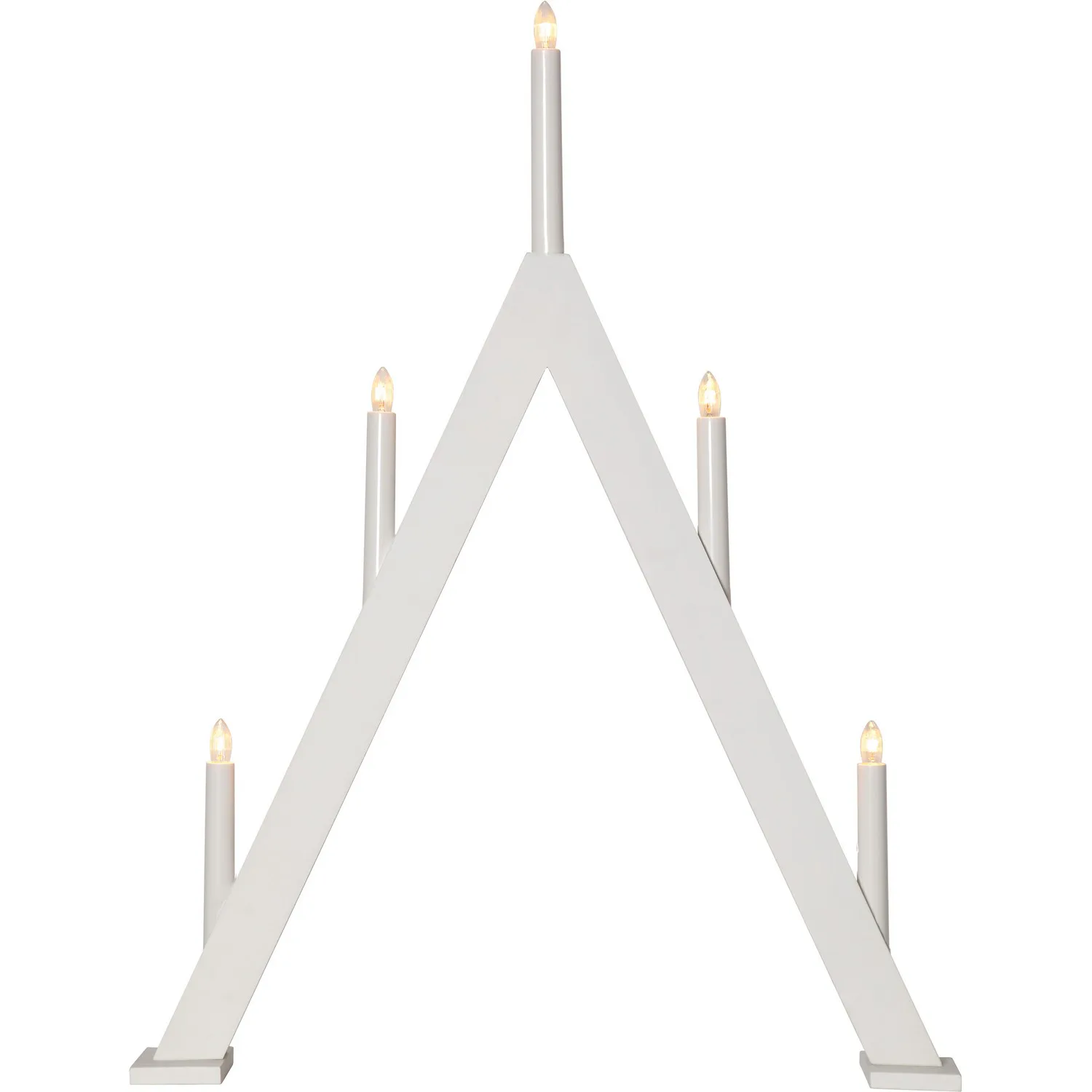 Ljusstake Star Trading Albo