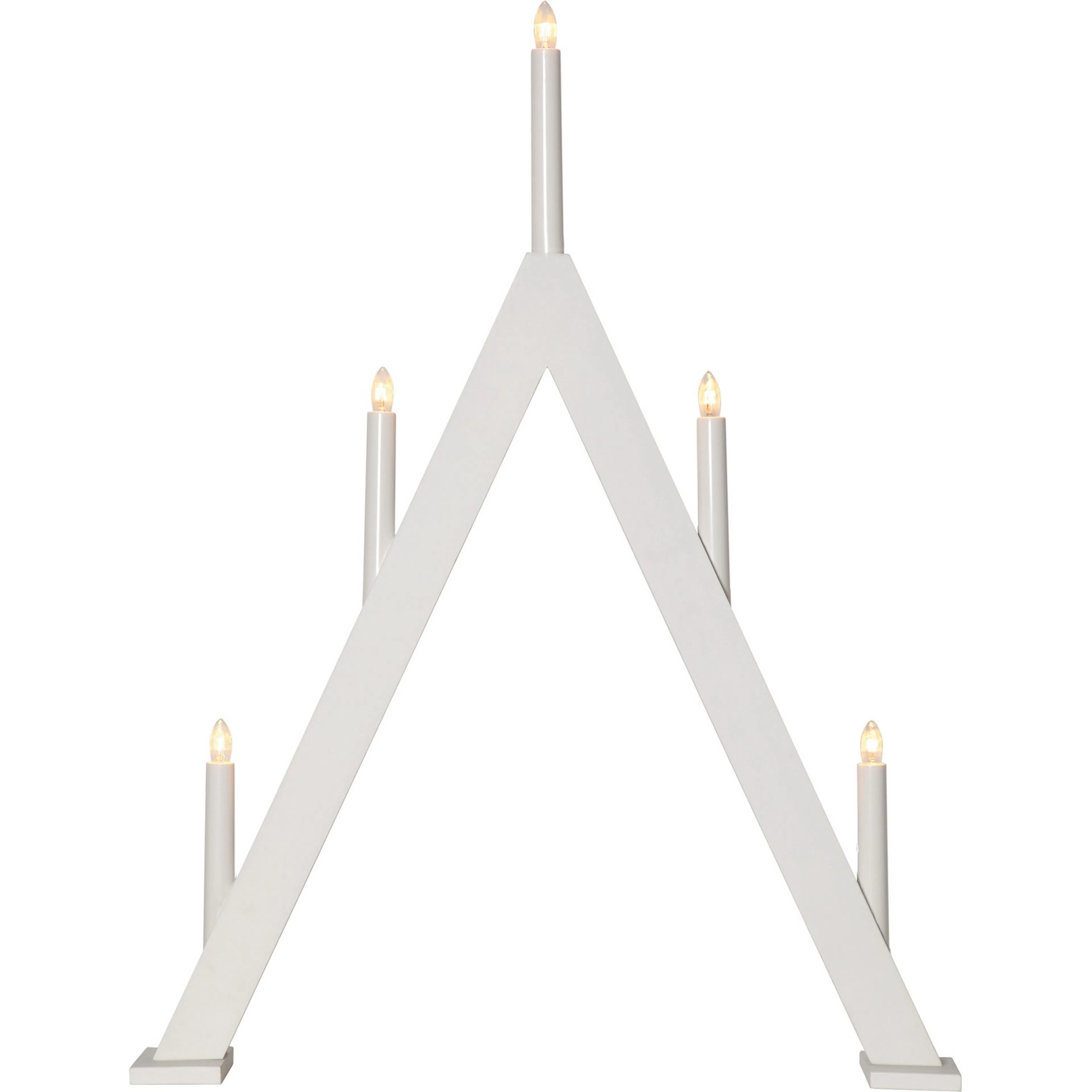 Ljusstake Star Trading Albo
